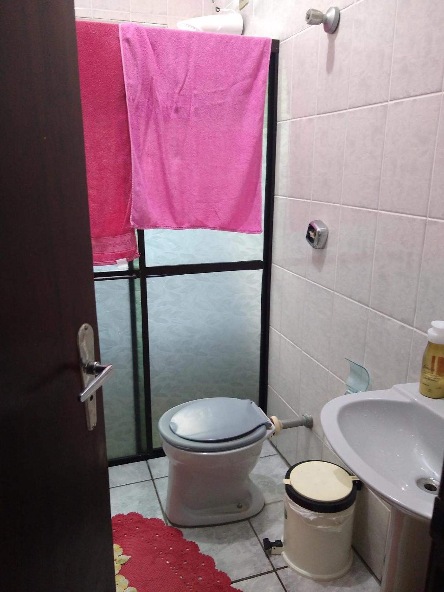 Casa Pe Na Areia Villa Praia Grande  Luaran gambar