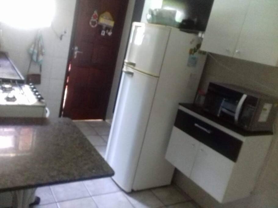 Casa Pe Na Areia Villa Praia Grande  Luaran gambar