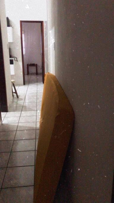 Casa Pe Na Areia Villa Praia Grande  Luaran gambar