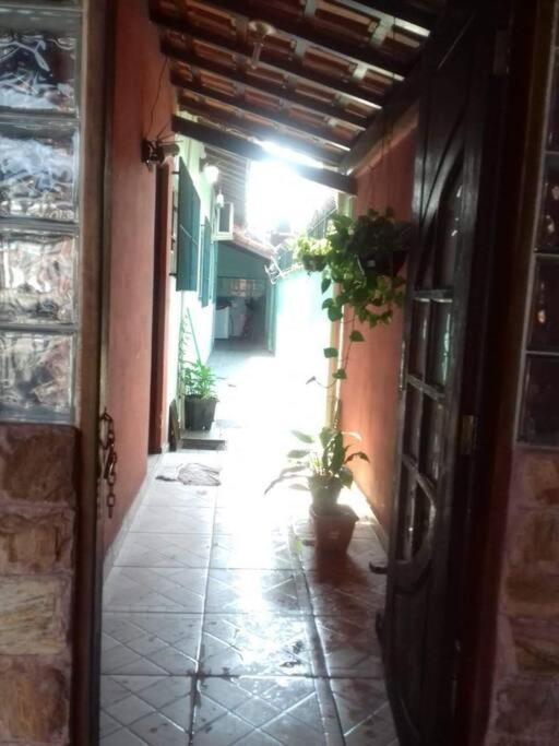Casa Pe Na Areia Villa Praia Grande  Luaran gambar
